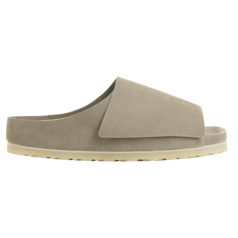 Los Feliz Suede Leather