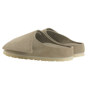 Los Feliz Suede Leather
