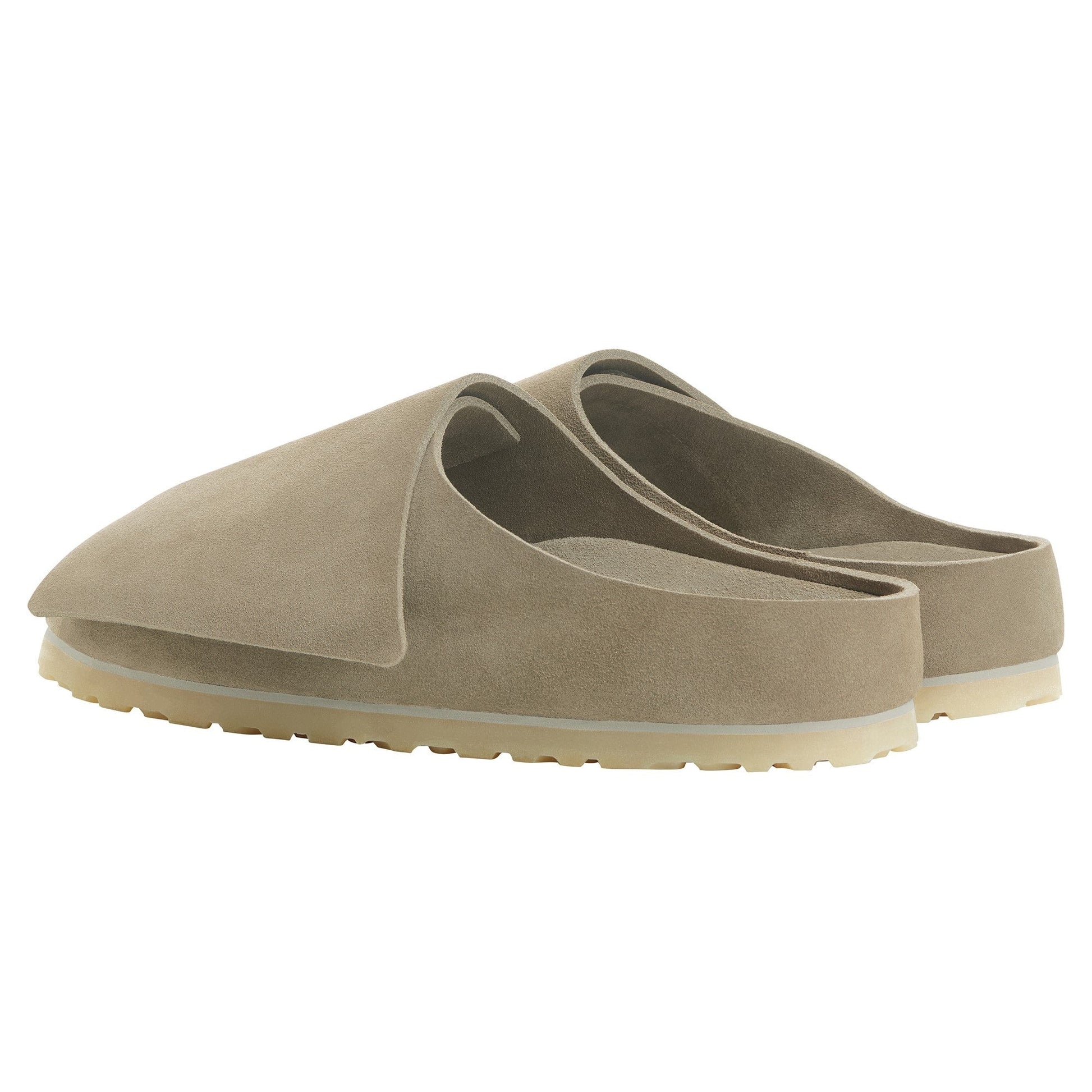 Los Feliz Suede Leather