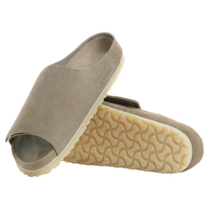 Los Feliz Suede Leather