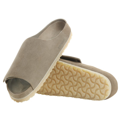 Los Feliz Suede Leather