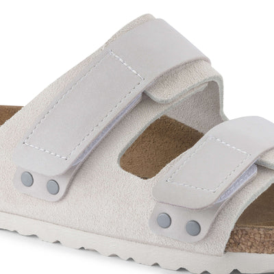 Uji Nubuck/Suede Leather