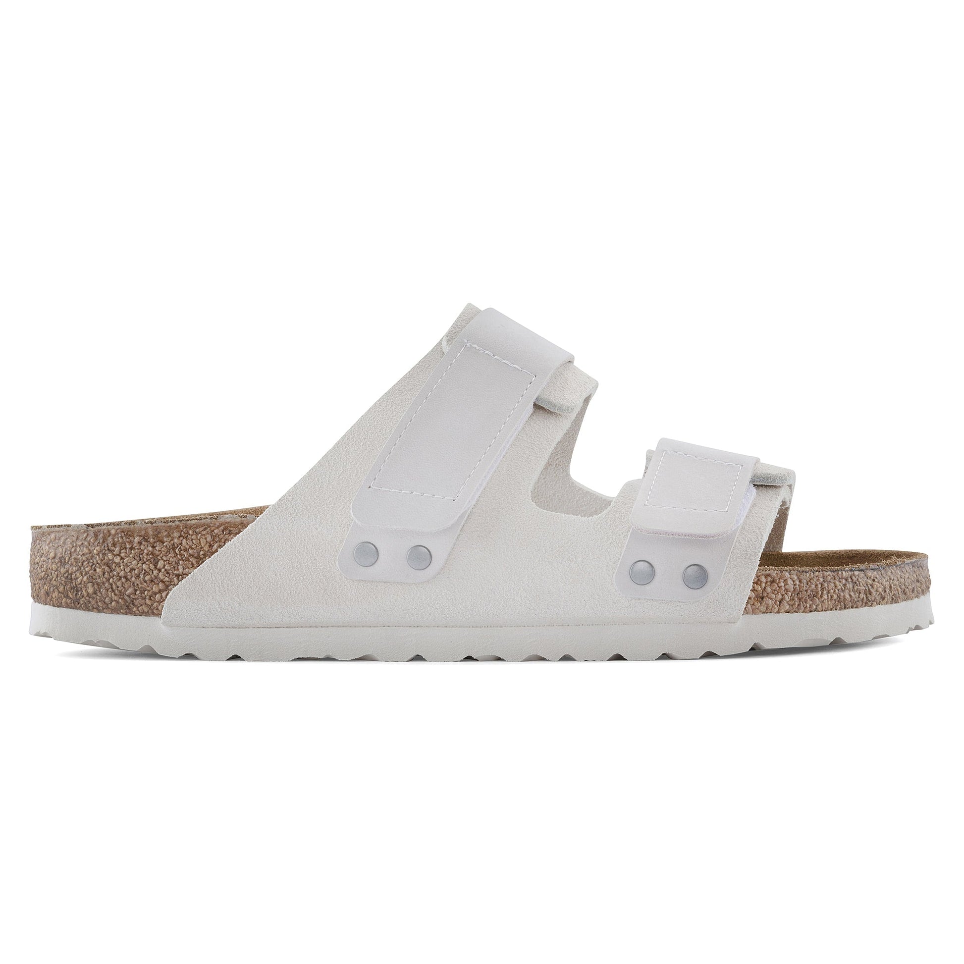 Uji Nubuck/Suede Leather