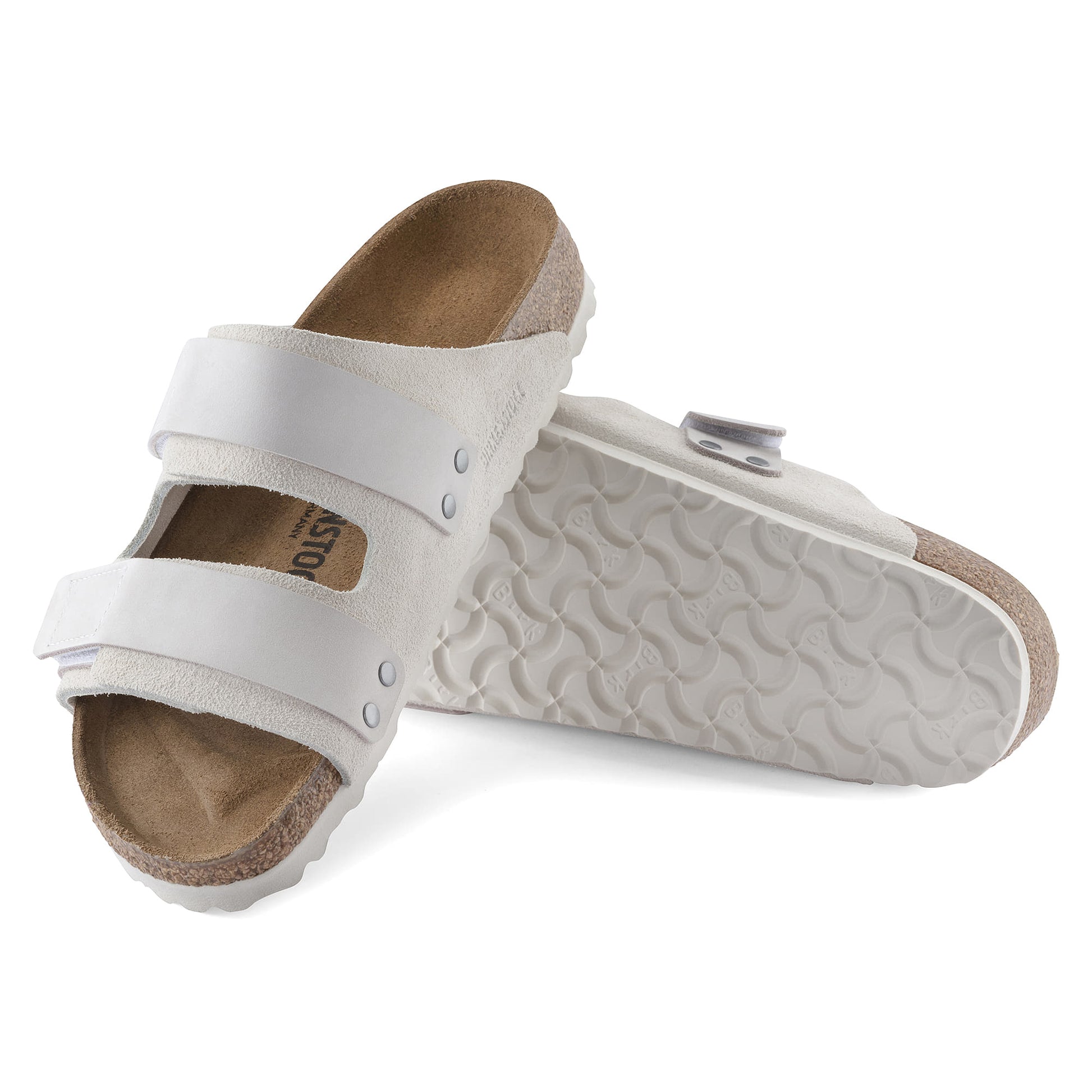 Uji Nubuck/Suede Leather