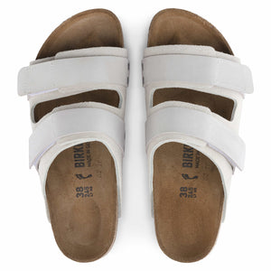 Uji Nubuck/Suede Leather