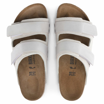 Uji Nubuck/Suede Leather