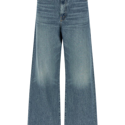 Mother The Dodger Flood Jeans