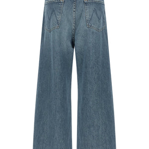 Mother The Dodger Flood Jeans