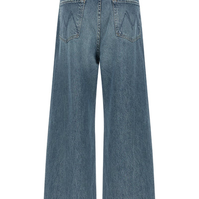 Mother The Dodger Flood Jeans