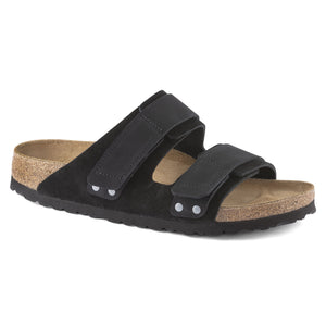 Uji Nubuck/Suede Leather