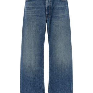 Mother The Dodger Flood Jeans