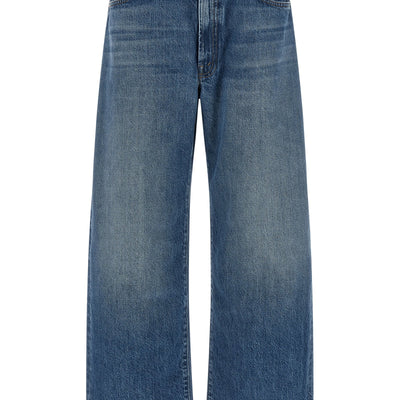 Mother The Dodger Flood Jeans