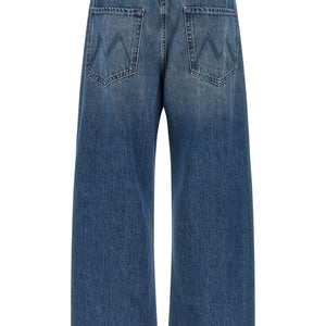 Mother The Dodger Flood Jeans