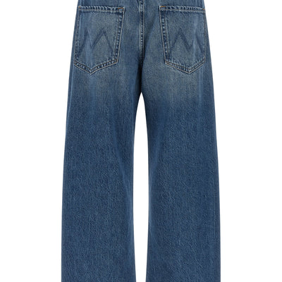 Mother The Dodger Flood Jeans