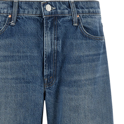 Mother The Dodger Flood Jeans