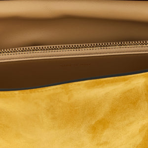 Versace Vivian Clutch