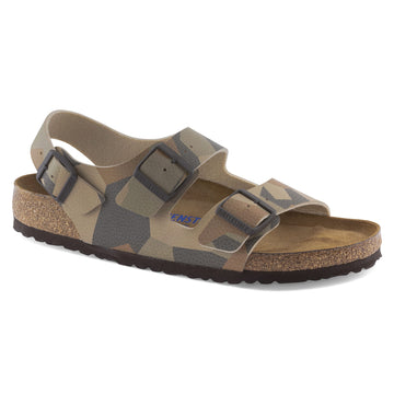 Brown Brown/Desert Soil Geo Camo Core