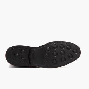 Captain Brogue | Golden Brown