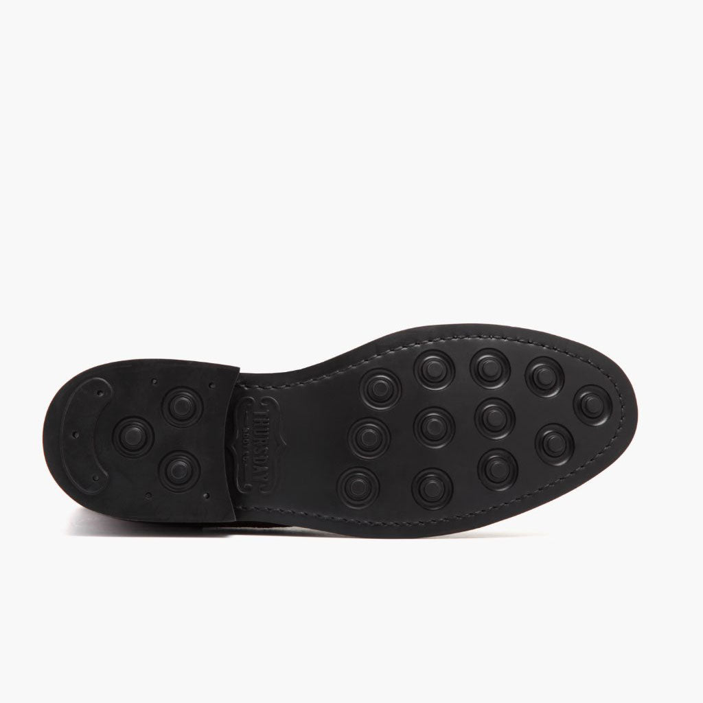 Captain Brogue | Golden Brown