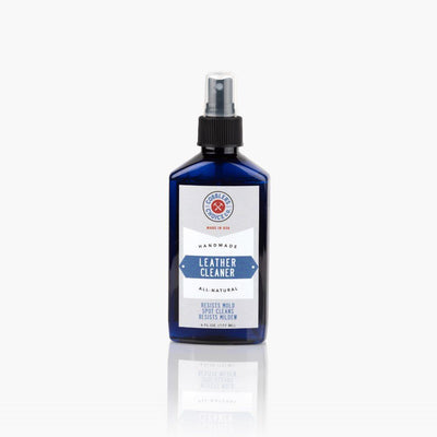Rugged & Resilient Leather Care Kit