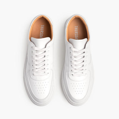 Court | White