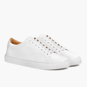 Women's Encore | White