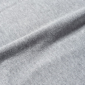Everyday Button-Down Shirt | Light Grey