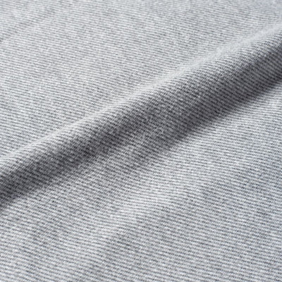 Everyday Button-Down Shirt | Light Grey
