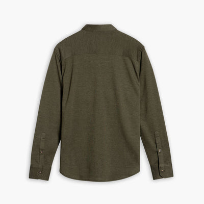 Everyday Button-Down Shirt | Olive