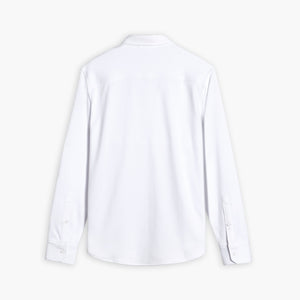 Everyday Button-Down Shirt | White
