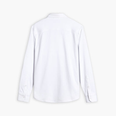 Everyday Button-Down Shirt | White