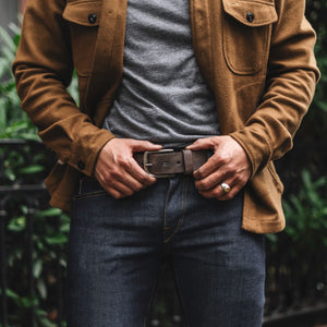 Men's Legacy Heritage Belt | Canyon