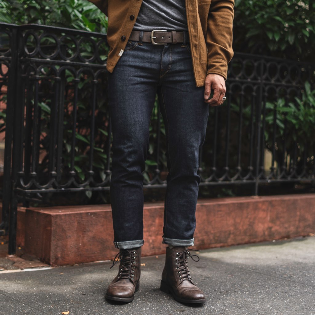 Men's Legacy Heritage Belt | Canyon