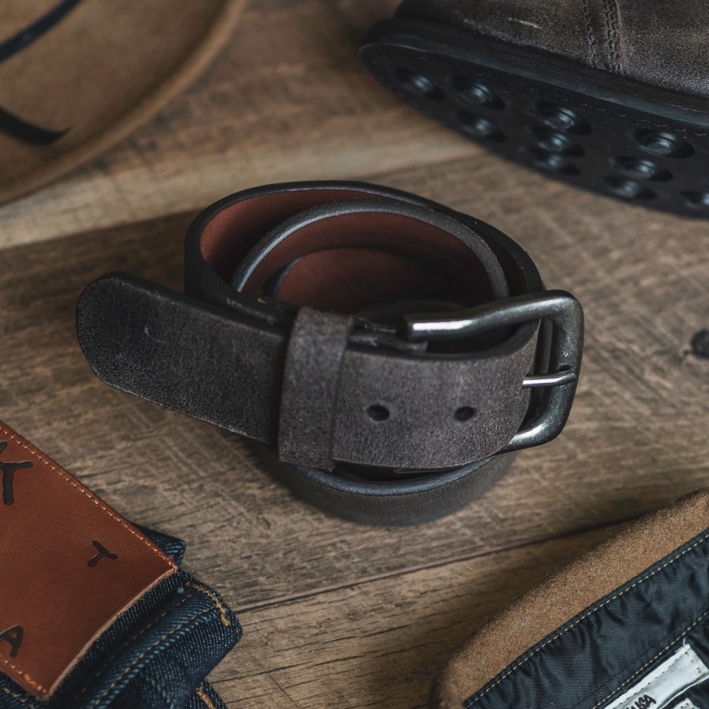 Men's Legacy Heritage Belt | Canyon