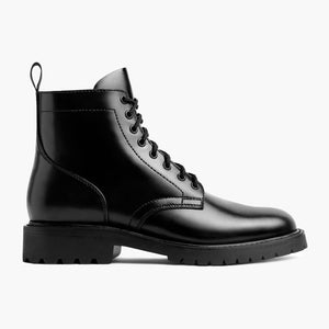 Hero | Black