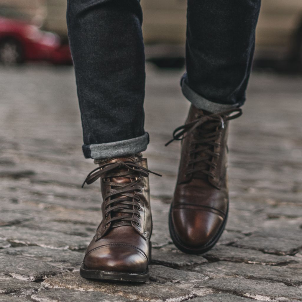 Captain | Old English