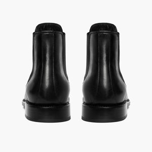 [S] Cavalier | Black