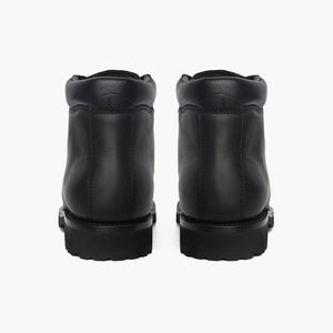 [S] Commander | Black Matte