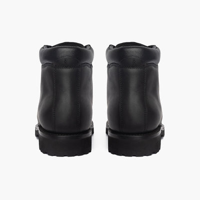 [S] Commander | Black Matte