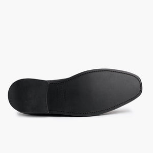 [S] Executive | Black Matte