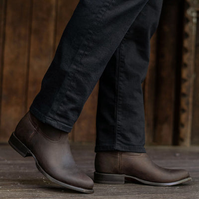 [S] Frontier | Tobacco