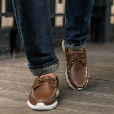 [S] Handsewn Runner | Hickory