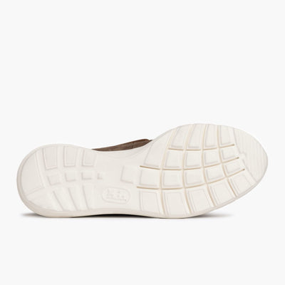 [S] Handsewn Runner | Dusty