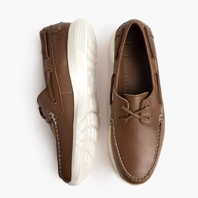 [S] Handsewn Runner | Hickory