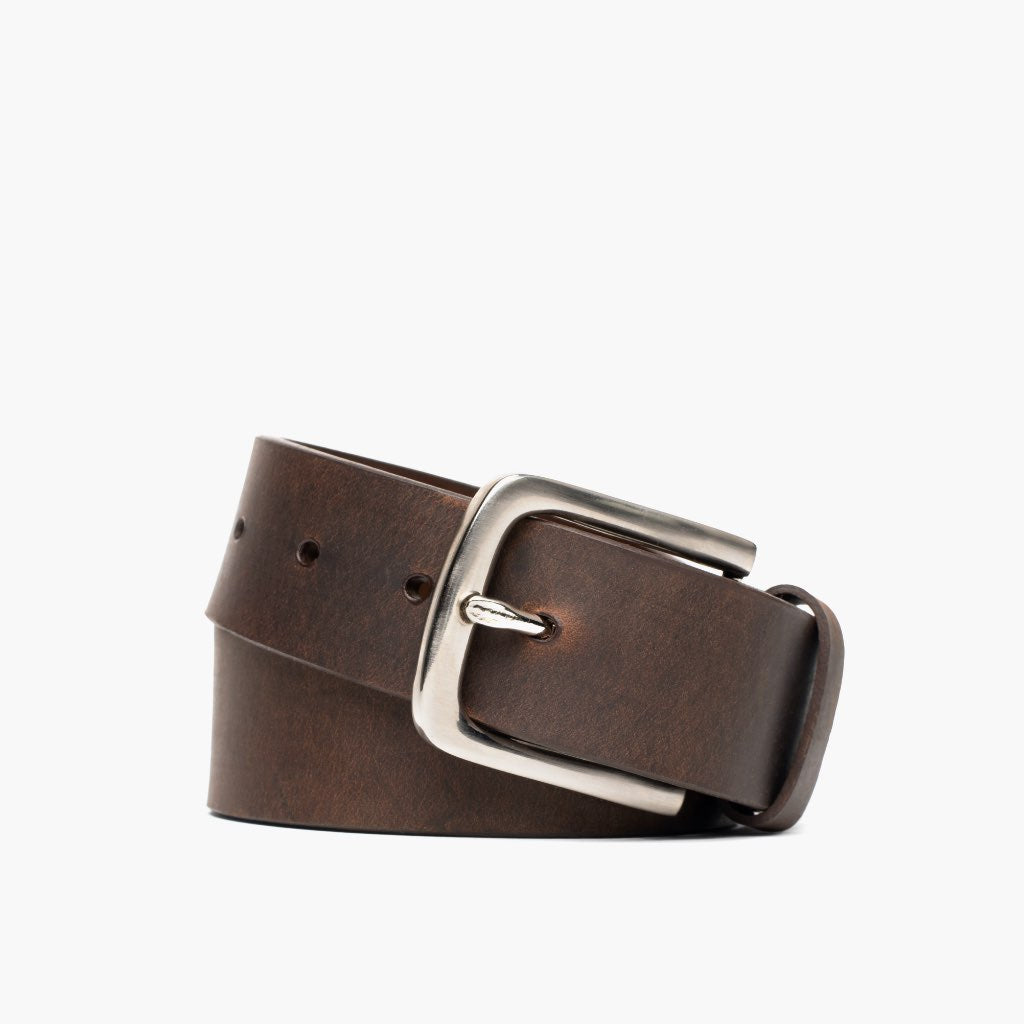 Men's Legacy Heritage Belt | Arizona Adobe