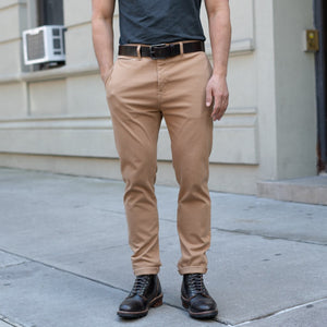 Men's Legacy Heritage Belt | Cacao