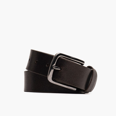 Men's Legacy Heritage Belt | Cacao