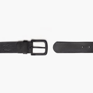 Men's Legacy Heritage Belt | Black Matte