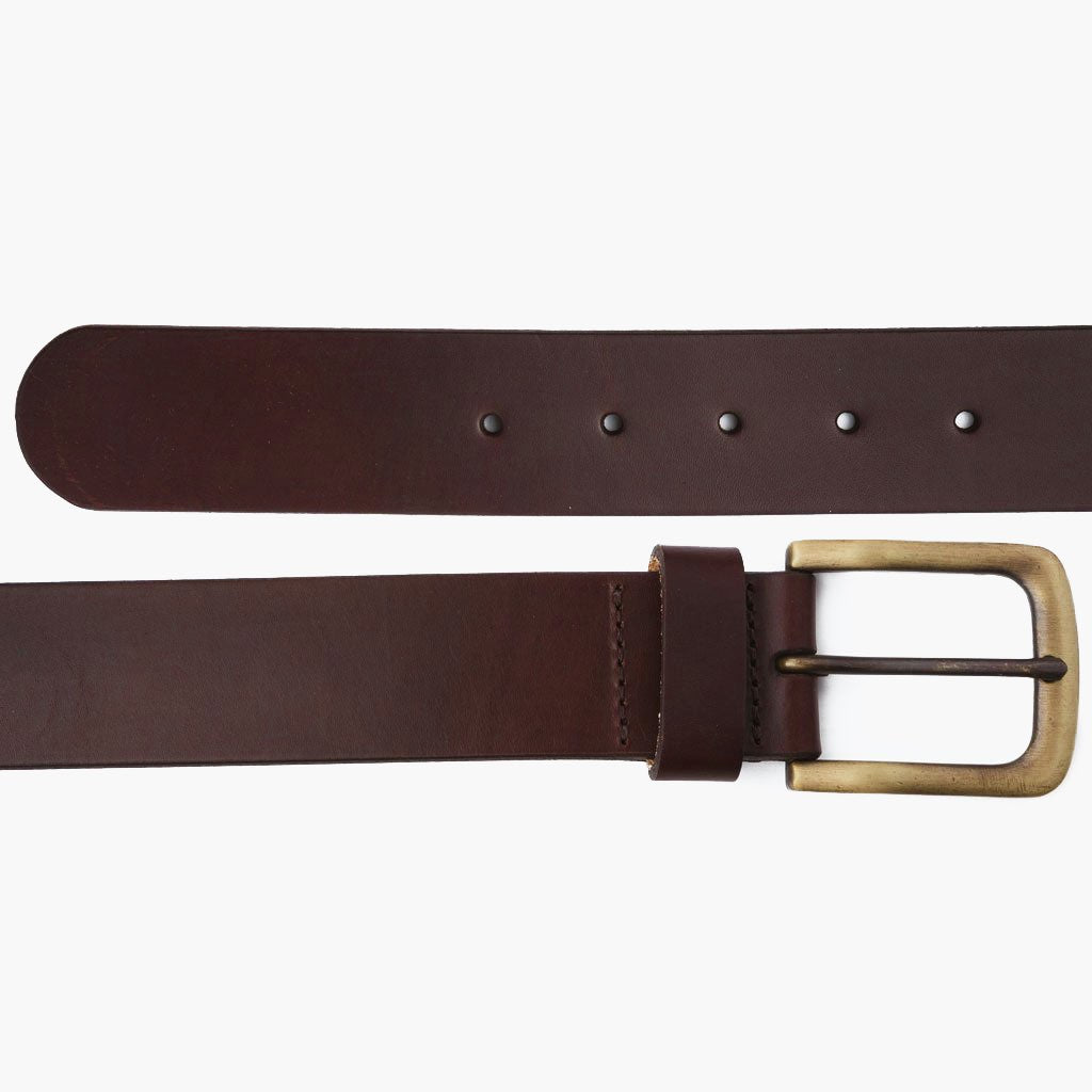 Men's Legacy Heritage Belt | Brown