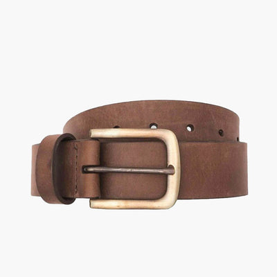 Men's Legacy Heritage Belt | Terracotta